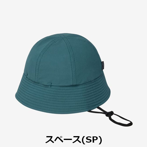 ザ・ノース・フェイス THE NORTH FACE TNF ハイカーズハット(ユニセックス)NN02507