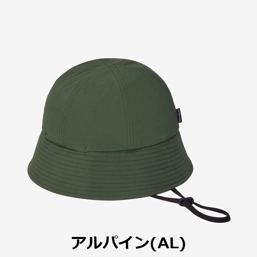 ザ・ノース・フェイス THE NORTH FACE TNF ハイカーズハット(ユニセックス)NN02507
