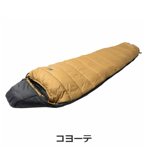 ナンガ NANGA APPROACH SYNTHETIC FIBER 600（C0001786