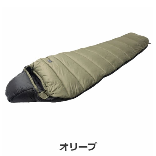 NANGA ナンガ トレッキング600 カーキ×ネイビー TR-600 NANGA ナンガ トレッキング600 カーキ×ネイビー TR-600 アウトドア