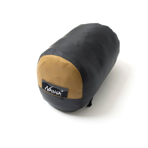 ナンガ NANGA APPROACH SYNTHETIC FIBER 600(C0001786、C0001787)