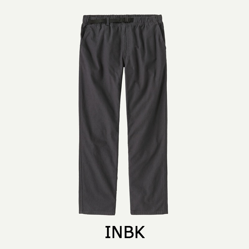 パタゴニア Patagonia メンズ・ポイント・レイズ・キャンバス・ギ・パンツ 22145