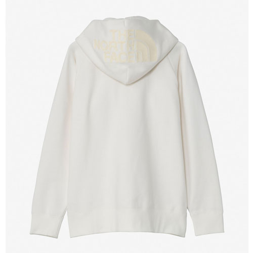 ザ・ノース・フェイス THE NORTH FACE リアビューフルジップフーディ（レディース） NTW12442