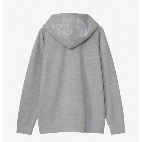 ザ・ノース・フェイス THE NORTH FACE リアビューフルジップフーディ（レディース） NTW12442