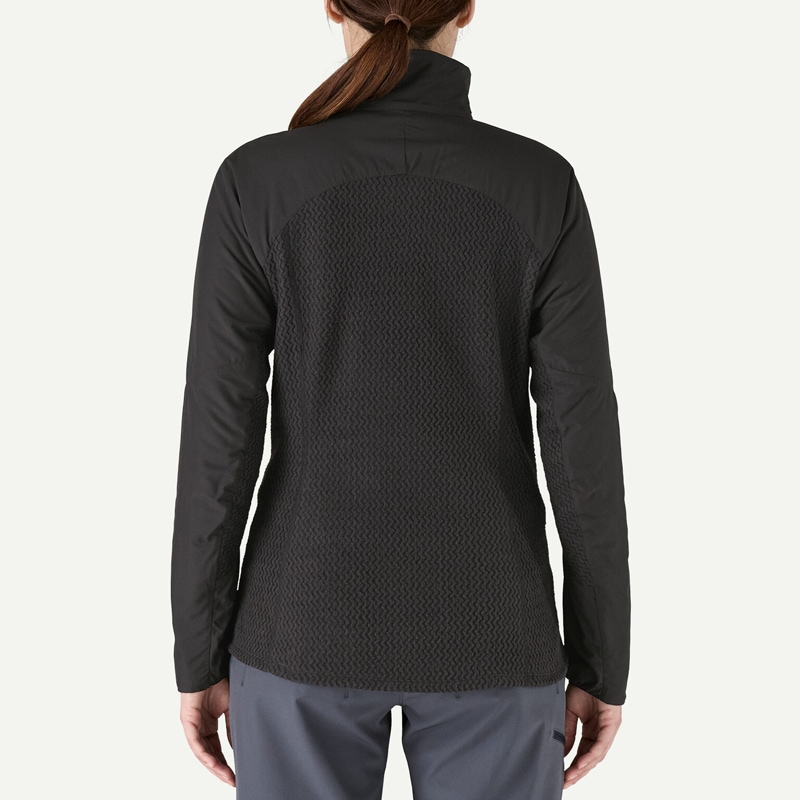 パタゴニア Patagonia ウィメンズ・ナノエア・ライト・ハイブリッド