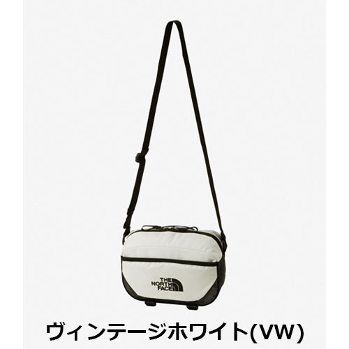 ザ・ノース・フェイス THE NORTH FACE リープミニショルダー　NM72602