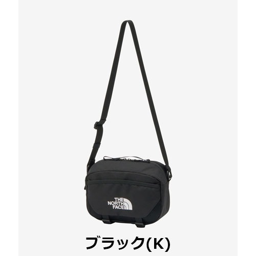 ザ・ノース・フェイス THE NORTH FACE リープミニショルダー　NM72602