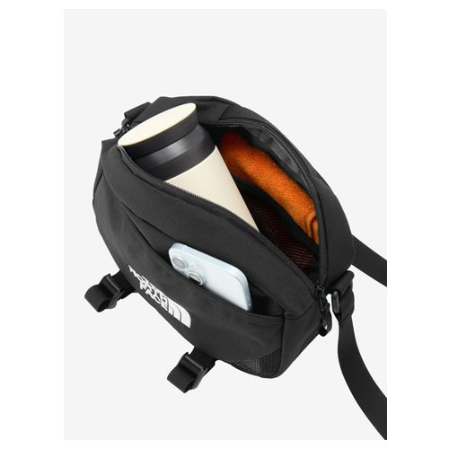 ザ・ノース・フェイス THE NORTH FACE リープミニショルダー　NM72602