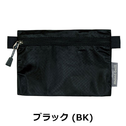 モンベル mont-bell　U.L.ペーパーポーチ S　1123863