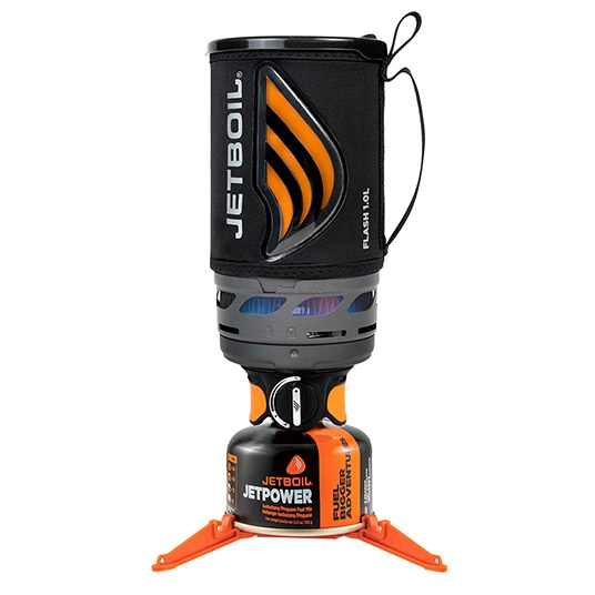 JETBOILフラッシュ1.0L モンベル mont-bell 1824351 | ギア,燃焼器具