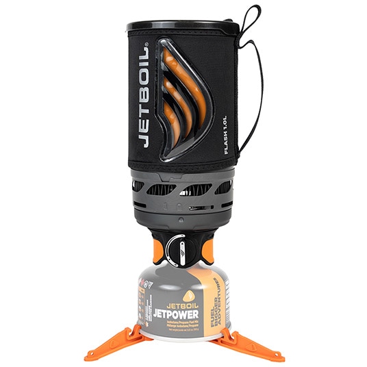 mont-bell・JETBOIL最新型First ZIP新品未使用未点火OD付 JETBOILフラッシュ1.0L モンベル mont-bell 1824351 | ギア,燃焼器具
