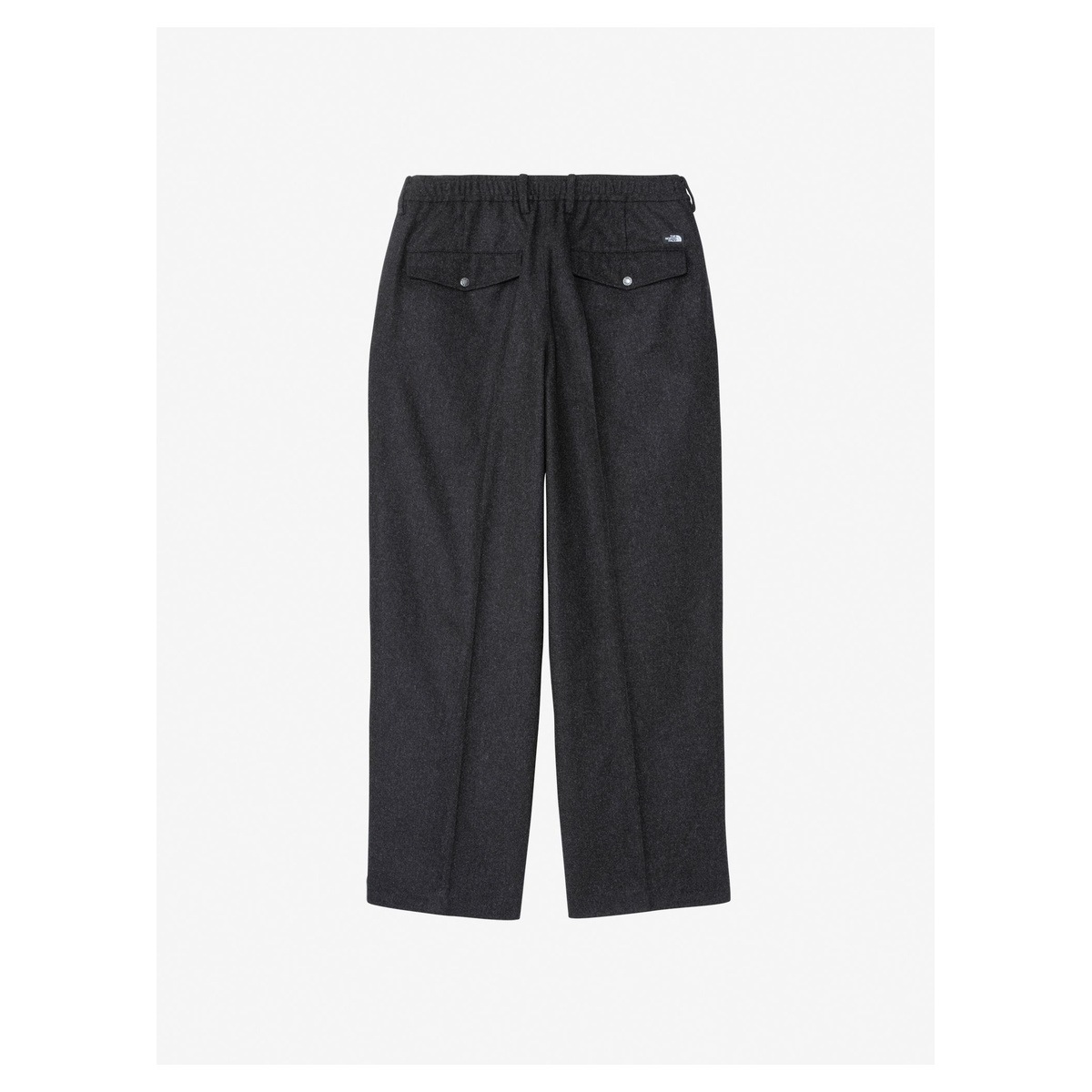 THE NORTH FACE Woodland Wool Pant NB82560
