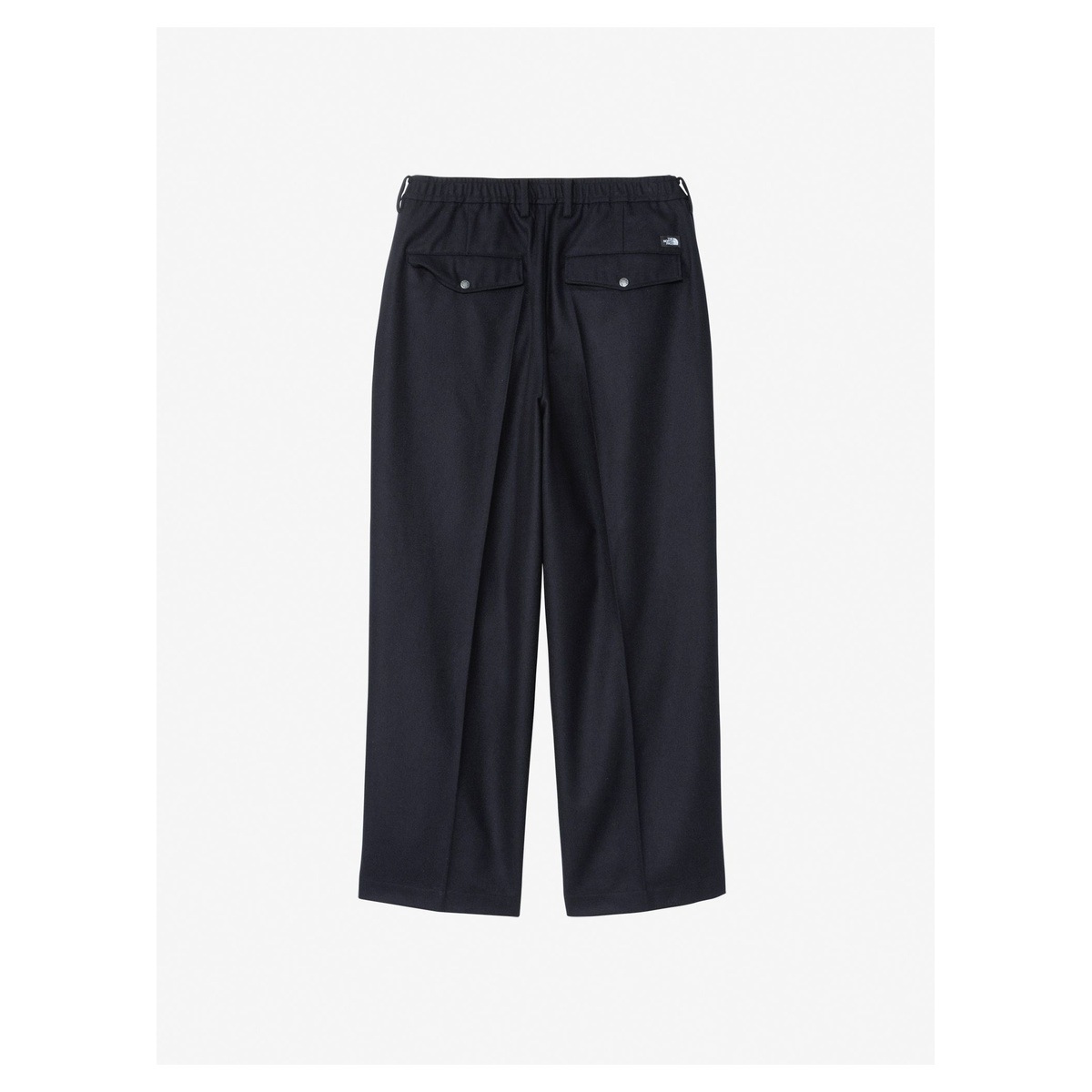 THE NORTH FACE Woodland Wool Pant NB82560