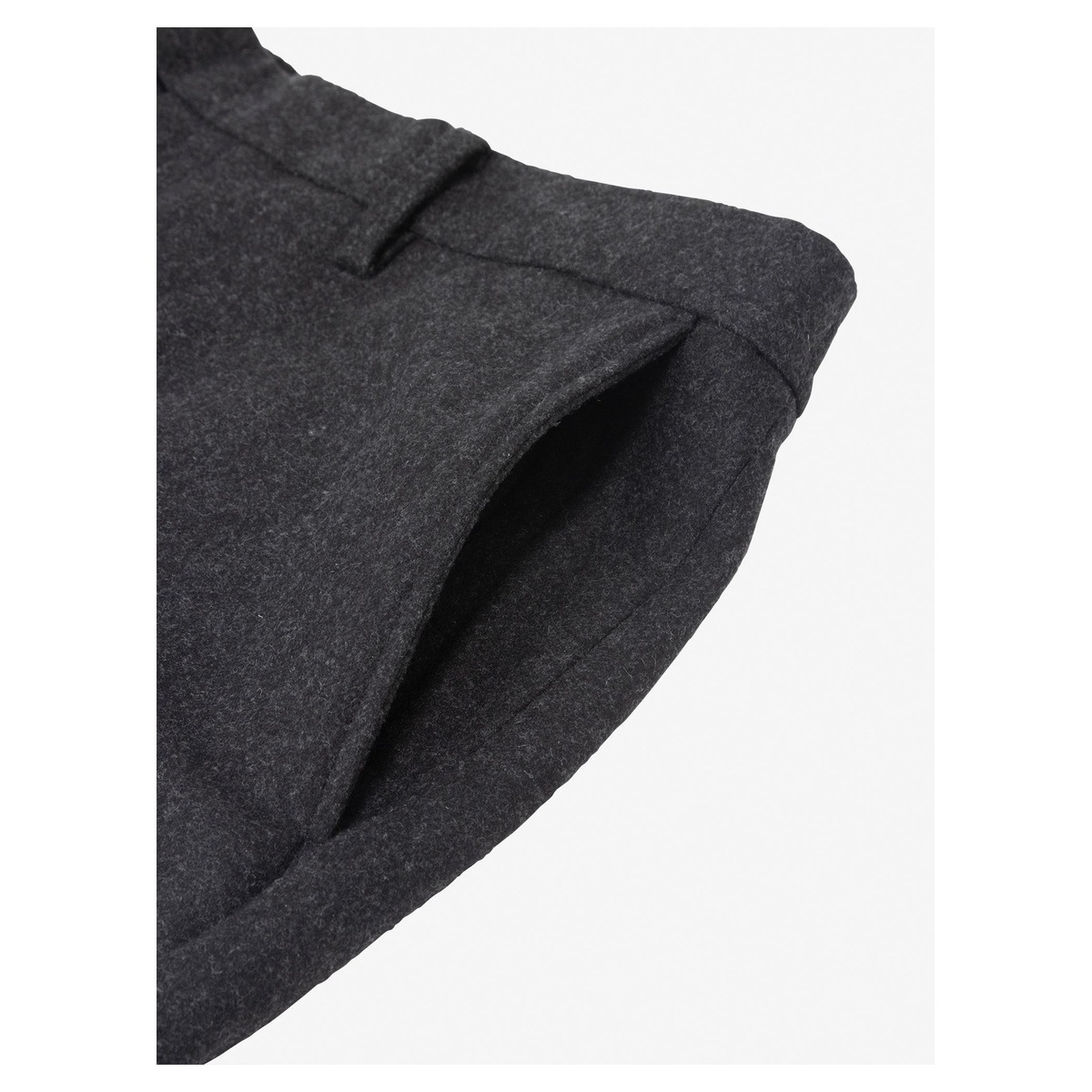 THE NORTH FACE Woodland Wool Pant NB82560