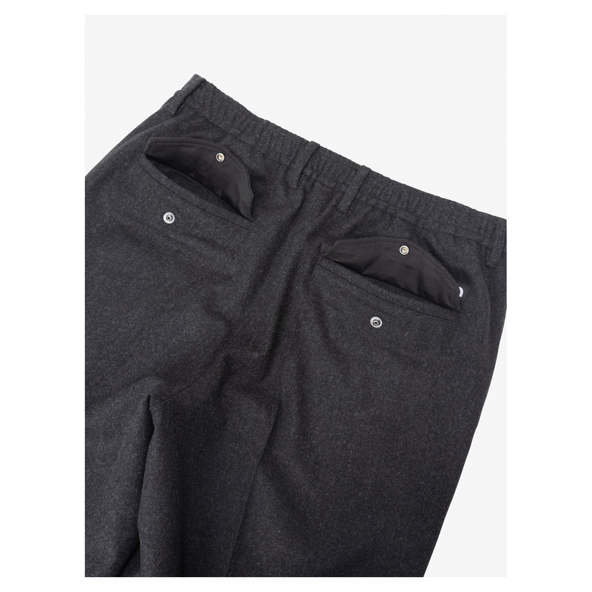 THE NORTH FACE Woodland Wool Pant NB82560