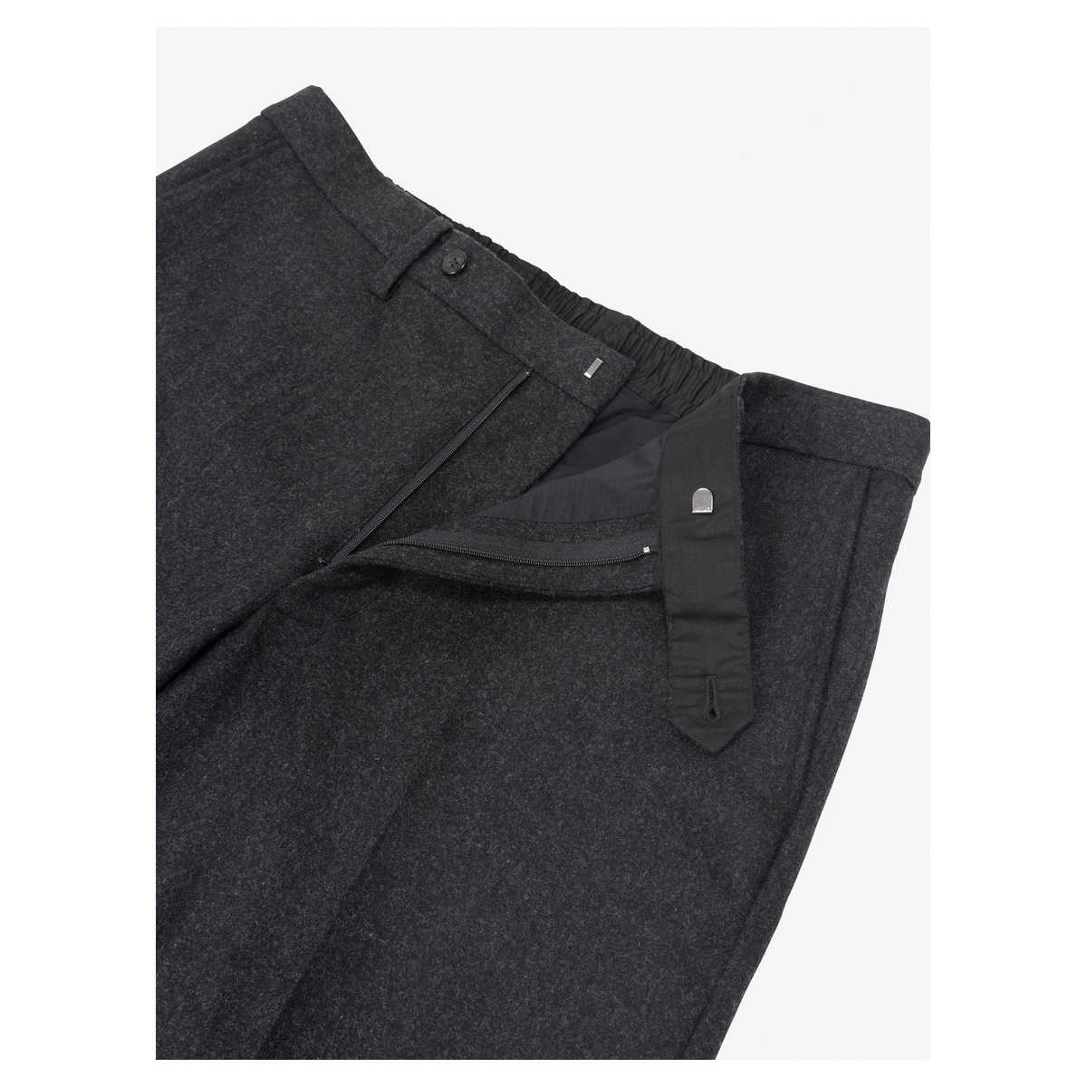 THE NORTH FACE Woodland Wool Pant NB82560