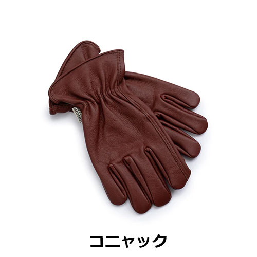 ベアボーンズ BAREBONES クラシックワークグローブ゙ 20232019