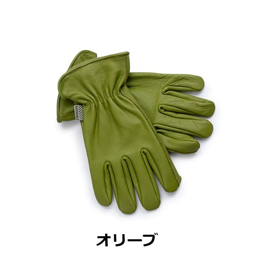 ベアボーンズ BAREBONES クラシックワークグローブ゙ 20232019