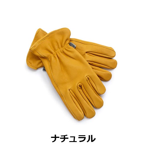 ベアボーンズ BAREBONES クラシックワークグローブ゙ 20232019