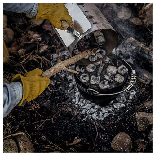 ベアボーンズ BAREBONES クラシックワークグローブ゙ 20232019