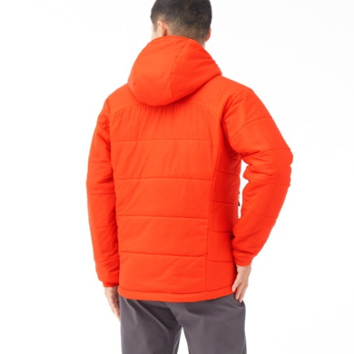 モンベル mont-bell サーマラップ パーカ Men's(メンズ)1101641