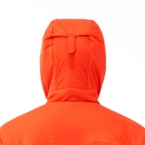 モンベル mont-bell サーマラップ パーカ Men's(メンズ)1101641