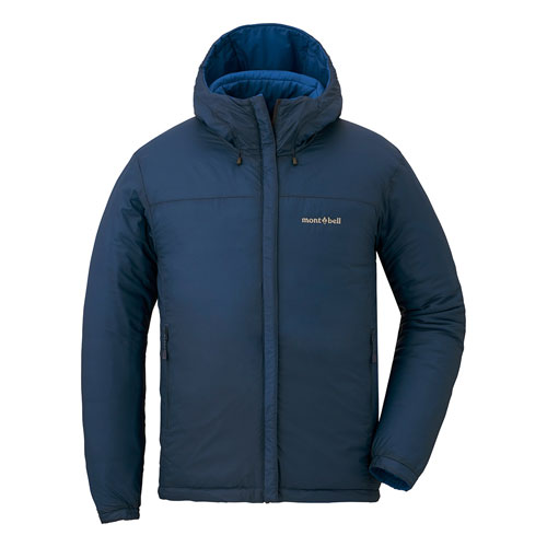 mont-bellモンベル　サーマラップパーカ リバーシブル　ダウンジャケット 1101641_bl.webp