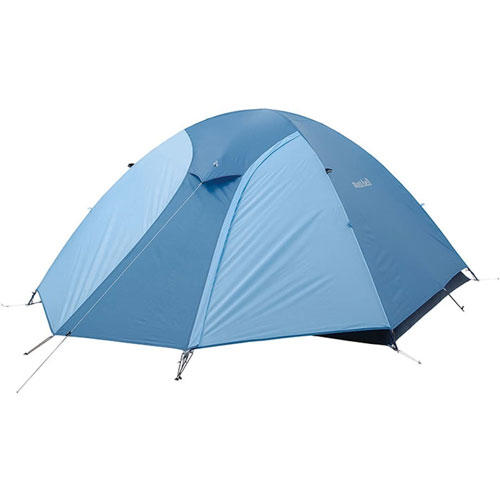 モンベル mont-bell クロノスドーム4型 1122492