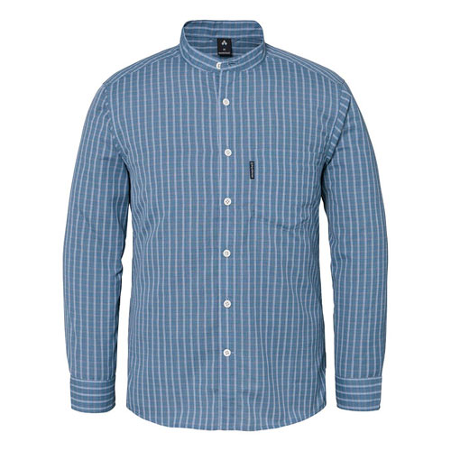 モンベル mont-bell WIC.ライト スタンドカラーシャツ Men's（メンズ