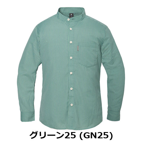 montbell モンベル チェックシャツ mont-bell モンベル 長袖シャツ ポリエステル ギンガムチェック