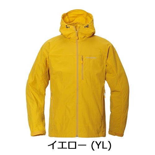 モンベル mont-bell O.D.パーカ Men's（メンズ） 1103320 | ウェア