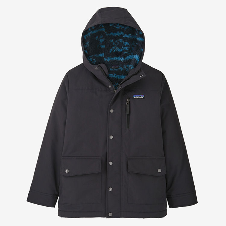 パタゴニア Patagonia キッズ・インファーノ・ジャケット　68460