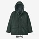 NORG x S