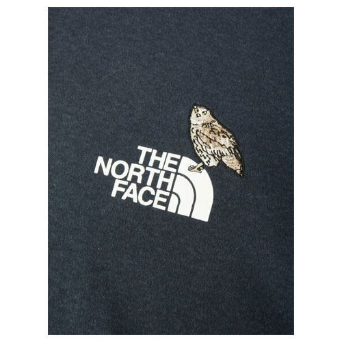 THE NORTH FACE / ズーピッカークルー NT12536 THE NORTH FACE ザ・ノース・フェイス ズーピッカークルー