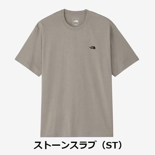 ショートスリーブフラッシュドライヌプシコットンティー（メンズ） ザ・ノース・フェイス THE NORTH FACE