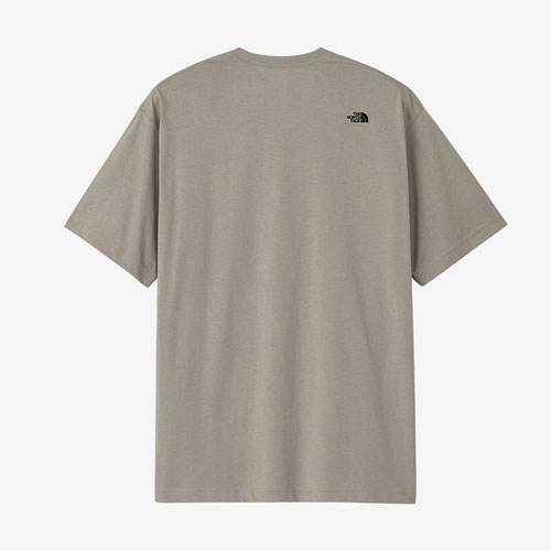 ショートスリーブフラッシュドライヌプシコットンティー（メンズ） ザ・ノース・フェイス THE NORTH FACE