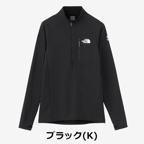 ザ・ノース・フェイス THE NORTH FACE エクスペディショングリッドフリースジップアップ(ユニセックス) NL72420