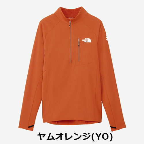 ザ・ノース・フェイス THE NORTH FACE エクスペディショングリッドフリースジップアップ(ユニセックス) NL72420