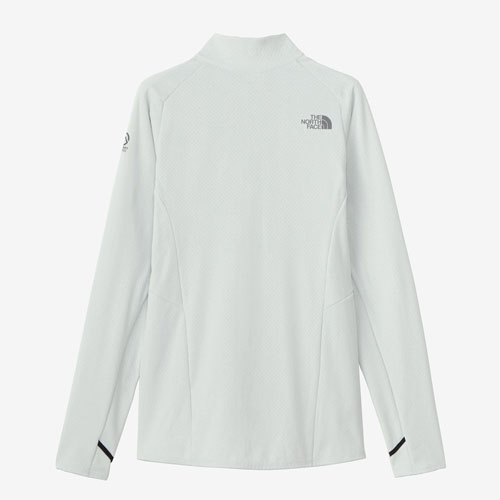 ザ・ノース・フェイス THE NORTH FACE エクスペディショングリッドフリースジップアップ(ユニセックス) NL72420