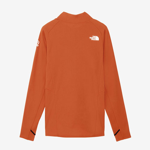 ザ・ノース・フェイス THE NORTH FACE エクスペディショングリッドフリースジップアップ(ユニセックス) NL72420