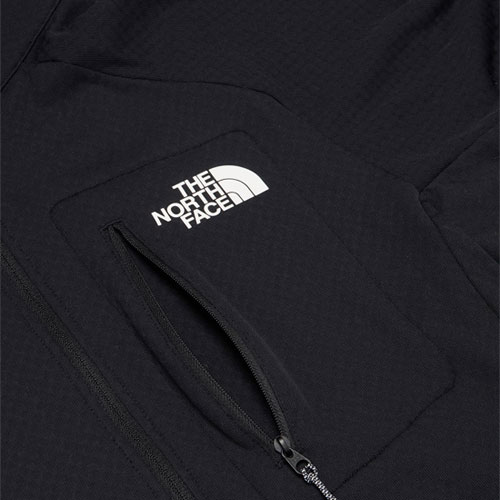 ザ・ノース・フェイス THE NORTH FACE エクスペディショングリッドフリースジップアップ(ユニセックス) NL72420
