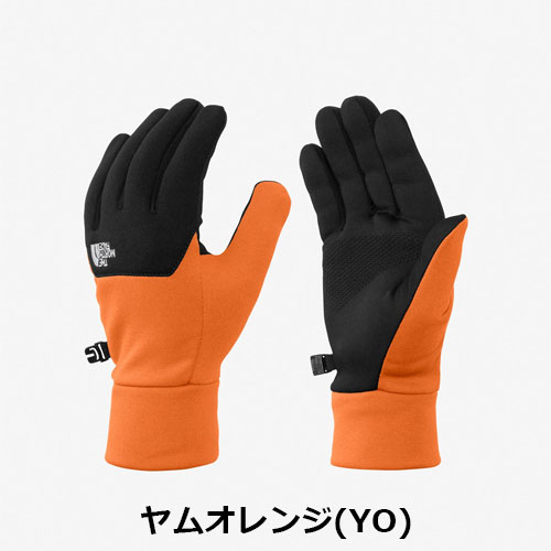 ザ・ノース・フェイス THE NORTH FACE イーチップグローブ（ユニセックス） NN62527  Etip Glove