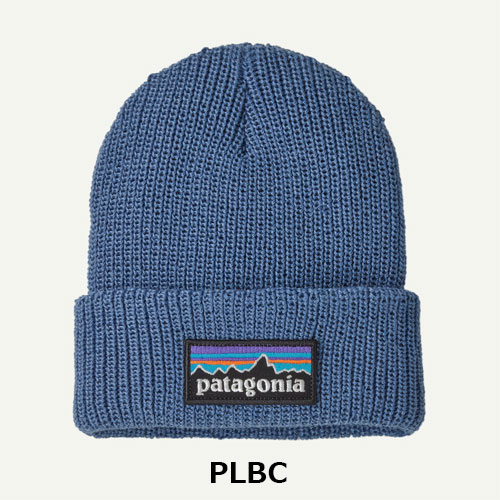 パタゴニア Patagonia　ベビー・ロゴ・ビーニー 60571