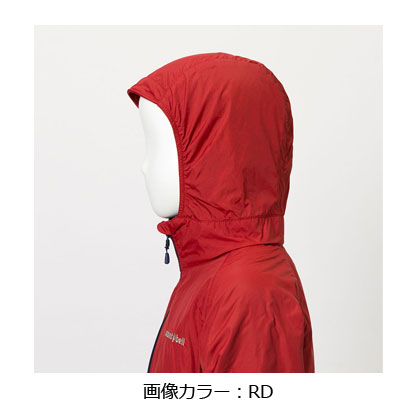 モンベル mont-bell （キッズ）ライトシェルパーカ Kid's 140-160