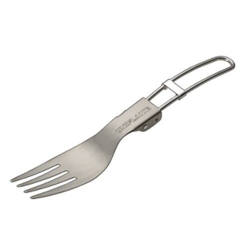 ユニフレーム UNIFLAME ＦＤフォークＴｉ 667958