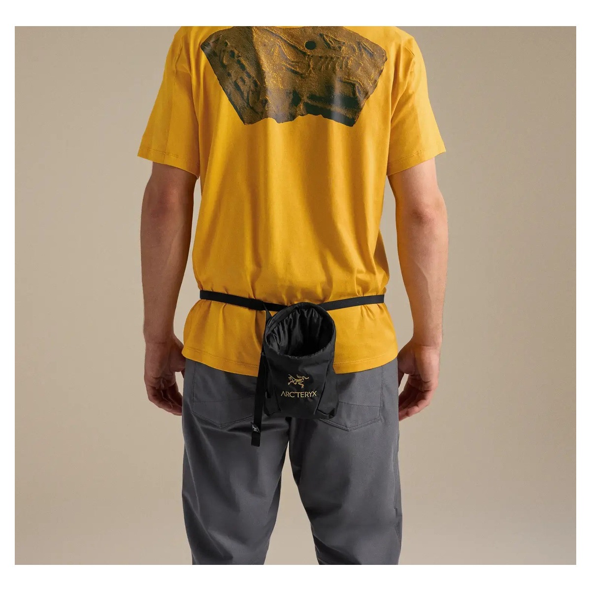 ARC’TERYX Ion SL Chalkbag X00001036401