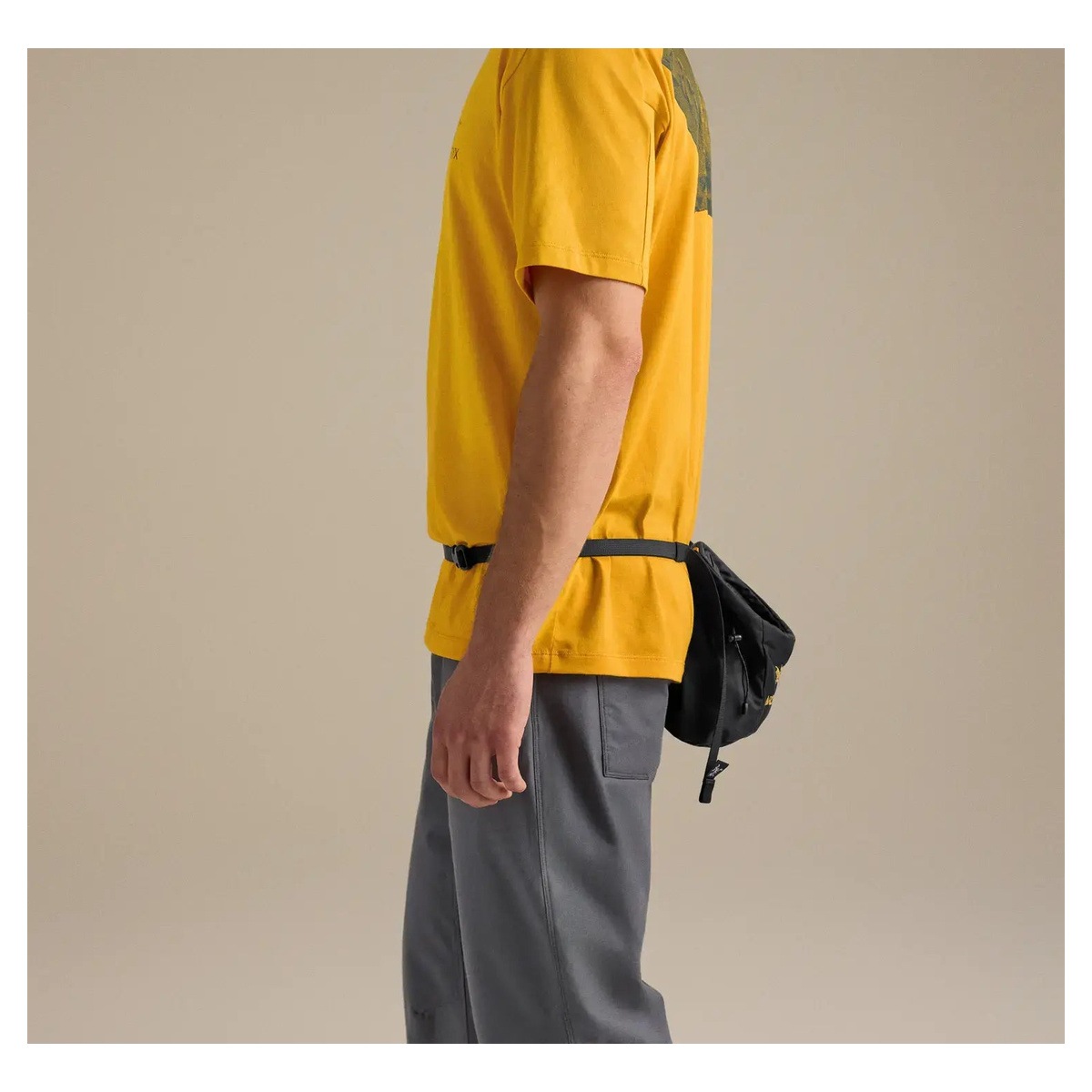 ARC’TERYX Ion SL Chalkbag X00001036401