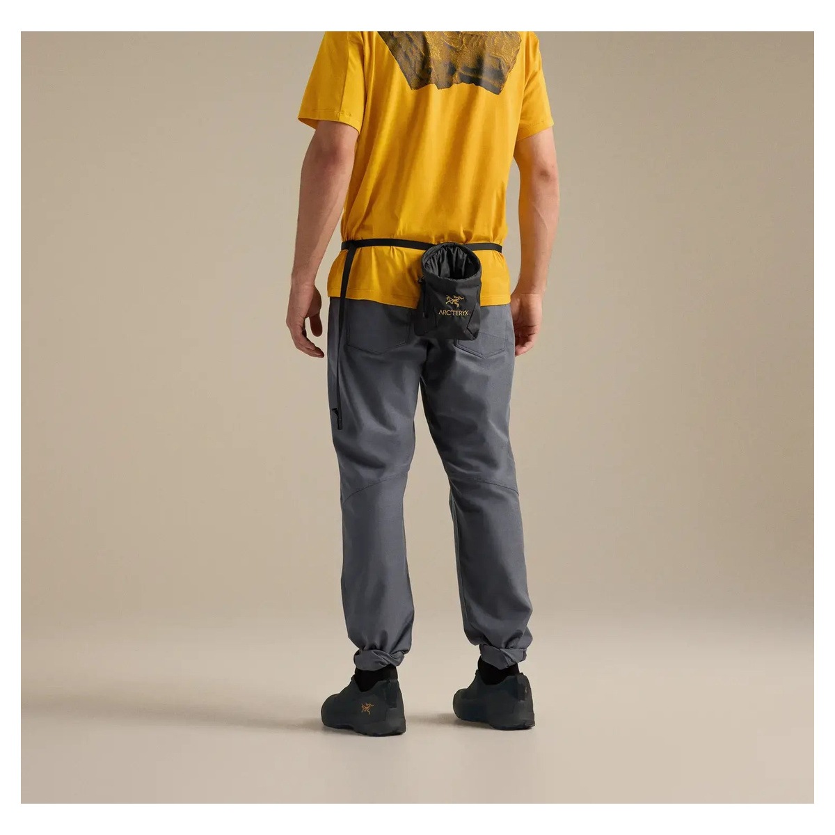 ARC’TERYX Ion SL Chalkbag X00001036401