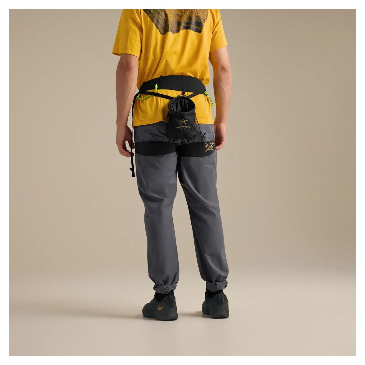 ARC’TERYX Ion SL Chalkbag X00001036401