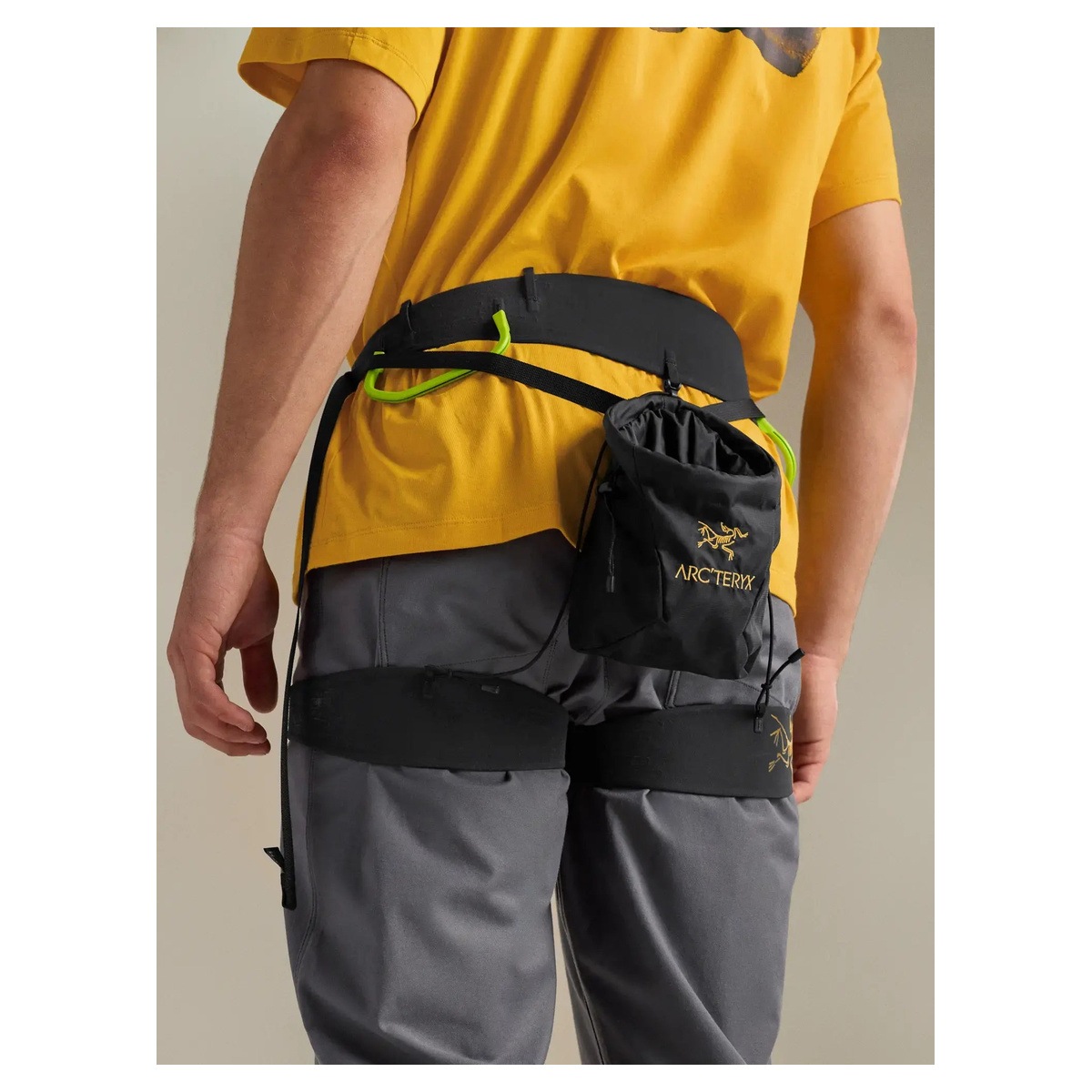 ARC’TERYX Ion SL Chalkbag X00001036401